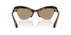 100271 - Tortoise - Dark Brown Mirror Rose Gold
