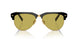 1AB07O - Black - Olive Green