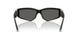 8001S4 - Black - Dark Grey