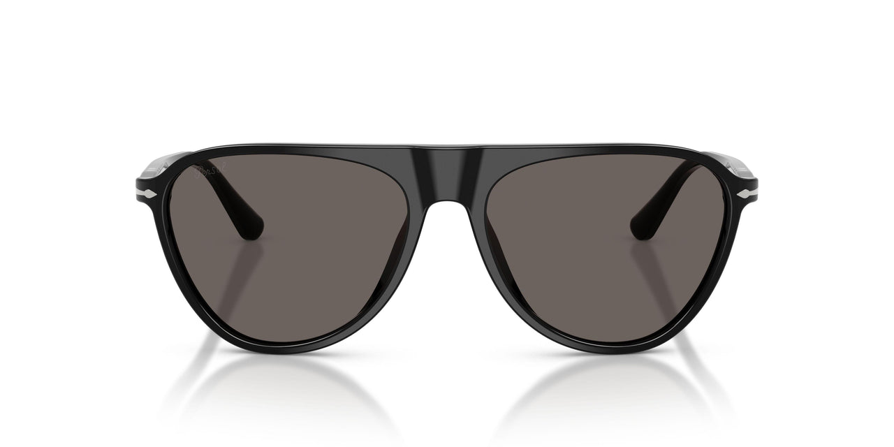 95/B1 - Black - Dark Grey