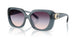 5871U7 - Blue - Blue Purple Gradient