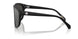300188 - Black - Grey Mirror Silver Gradient
