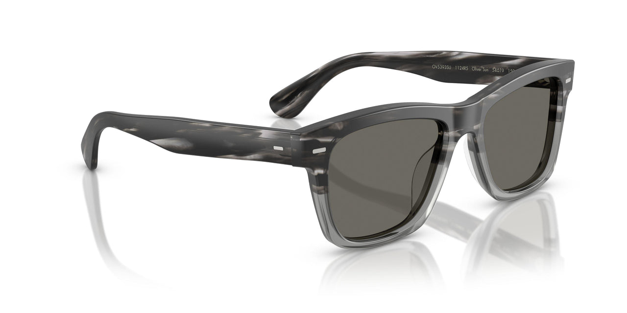1124R5 - Grey - Carbon Grey