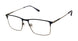 XXL Musketeer Eyeglasses