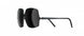 9040 - PURE BLACK - SLM POL Grey