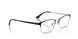 1235 - Black - Clear