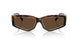 80153G - Tortoise - Light Brown
