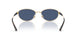 001/80 - Gold - Dark Blue