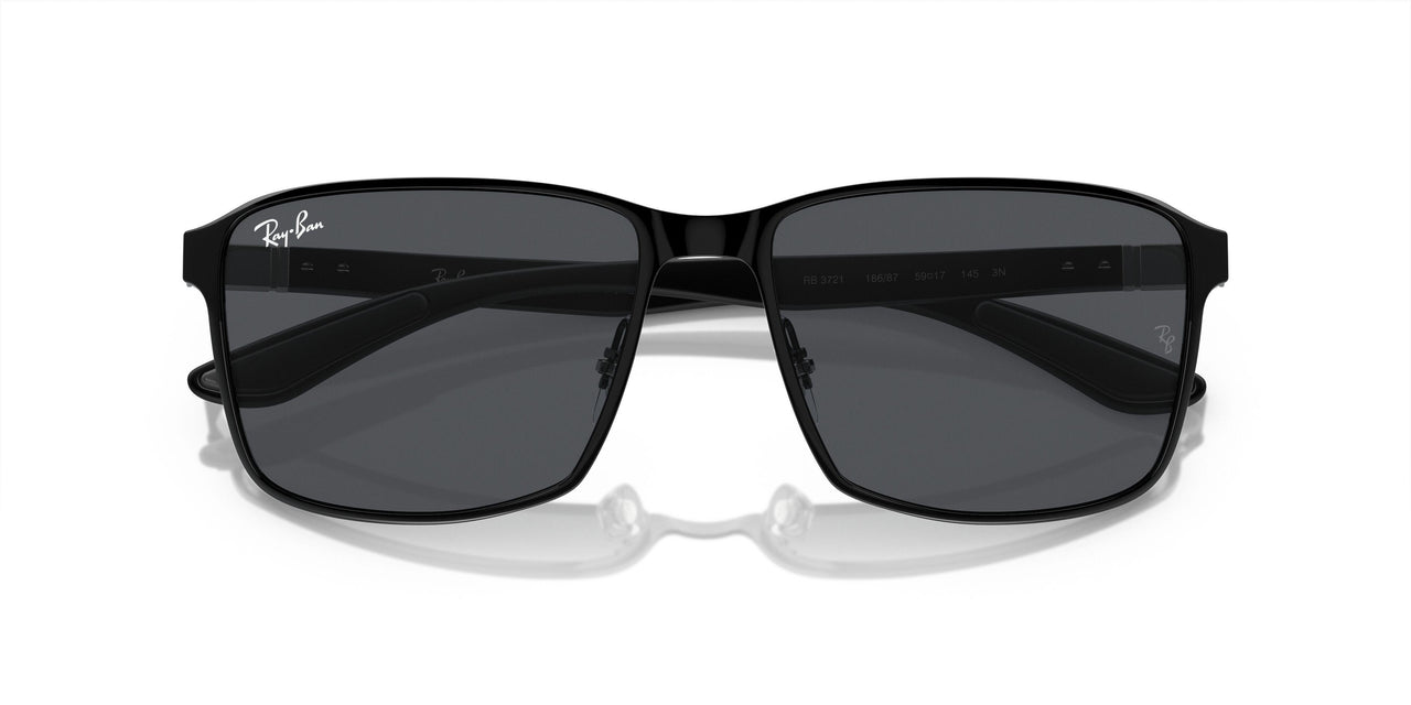 186/87 - Black - Dark Grey