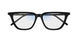 006 - Black - Transparent