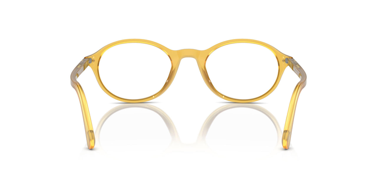 204 - Yellow - Clear