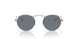 5036R8 - Silver - Indigo Photochromic