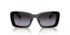 1AB5D1 - Black - Gradient Grey