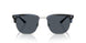 616981 - Blue - Blue Grey Solid