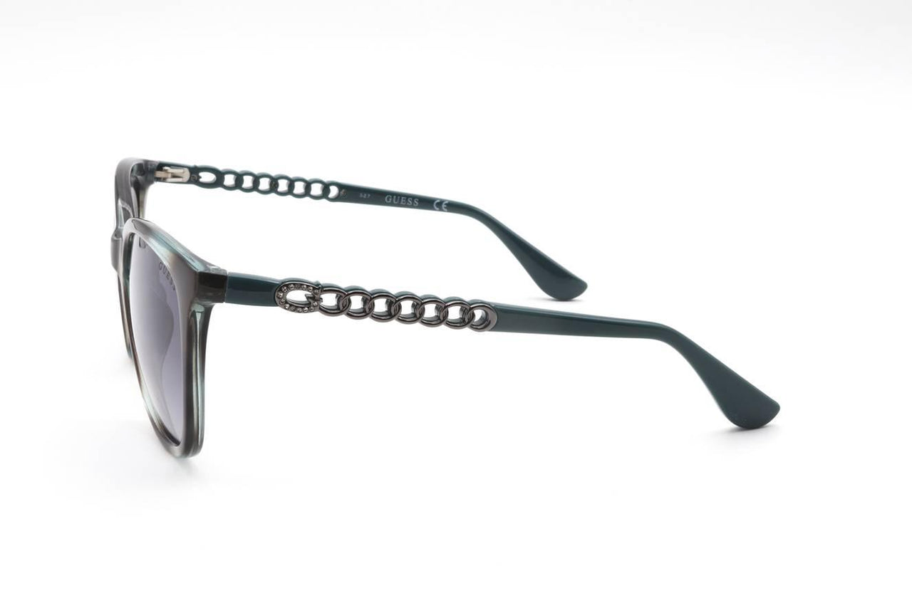 98B - DARK GREEN