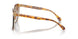 57563J - Brown - Blue