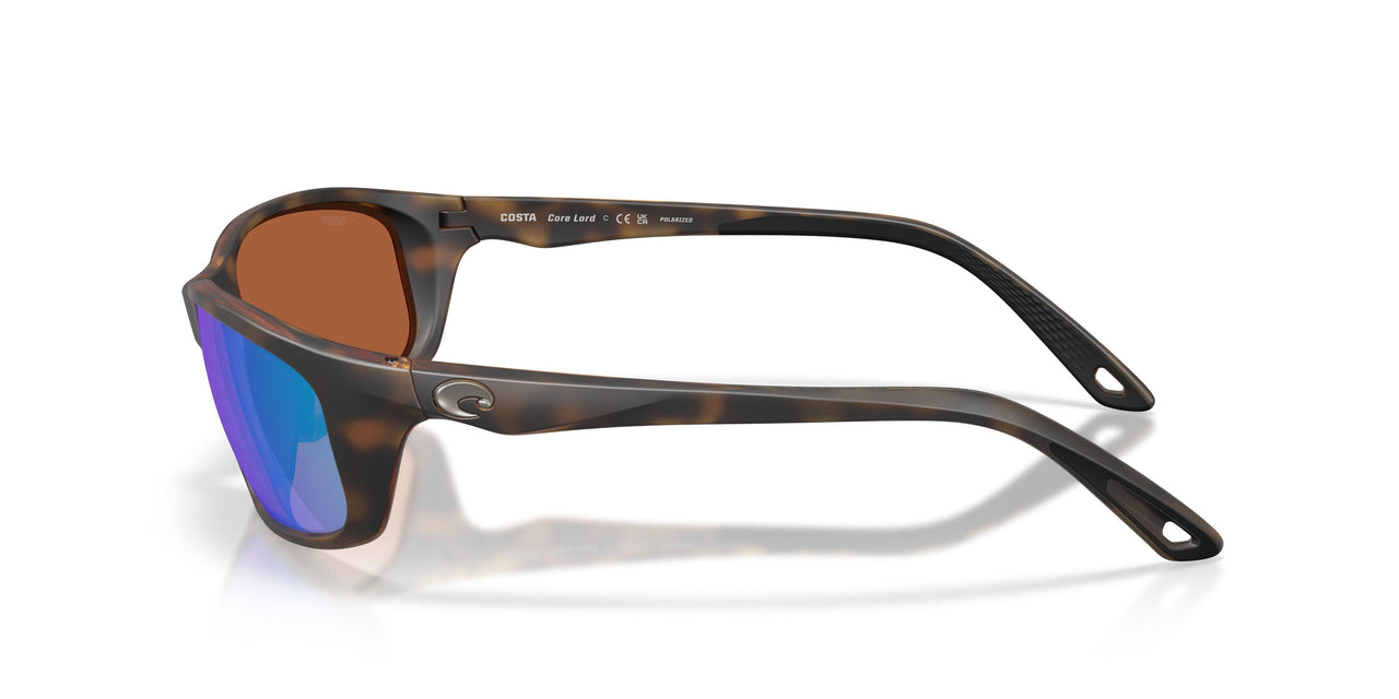 913408 - Tortoise - Green Mirror