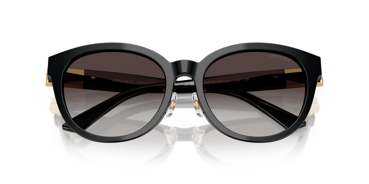 500086 - Black - Gradient Grey