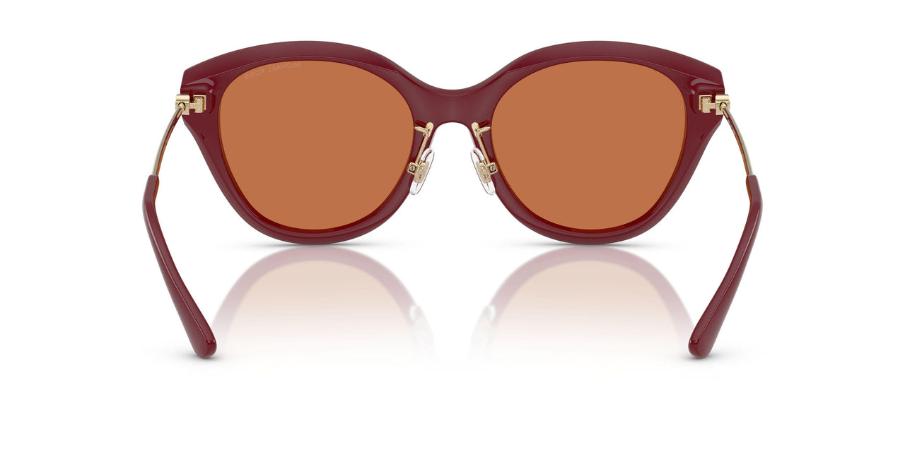 400473 - Red - Deep Red Solid