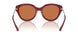 400473 - Red - Deep Red Solid
