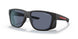 DG009R - Black - Blue