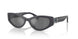 10836G - Grey - Grey Mirror Black