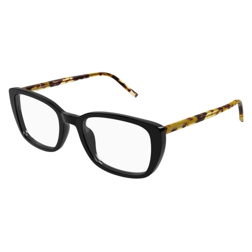 メガネ Saint Laurent Saint Laurent - SL 776 - 001 (SL 776 001) Saint Laurent SL 776 Eyeglasses