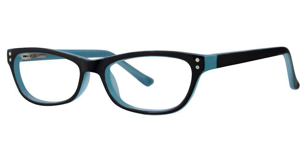 Modern Plastics II ADORABLE Eyeglasses