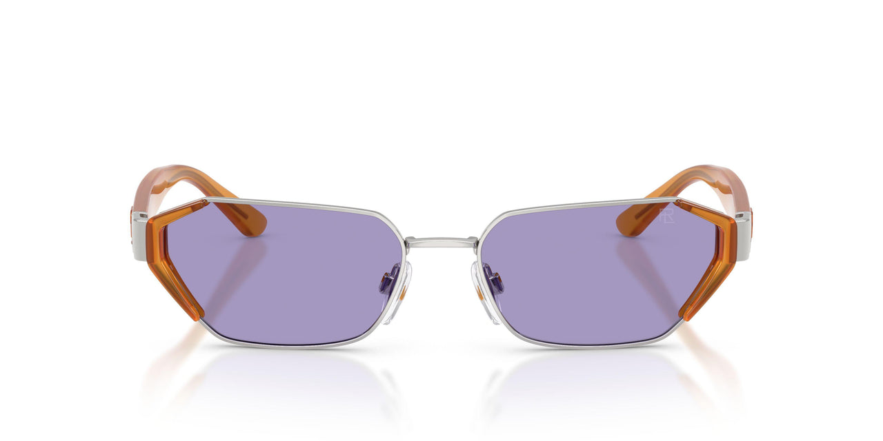 90011A - Silver - Violet