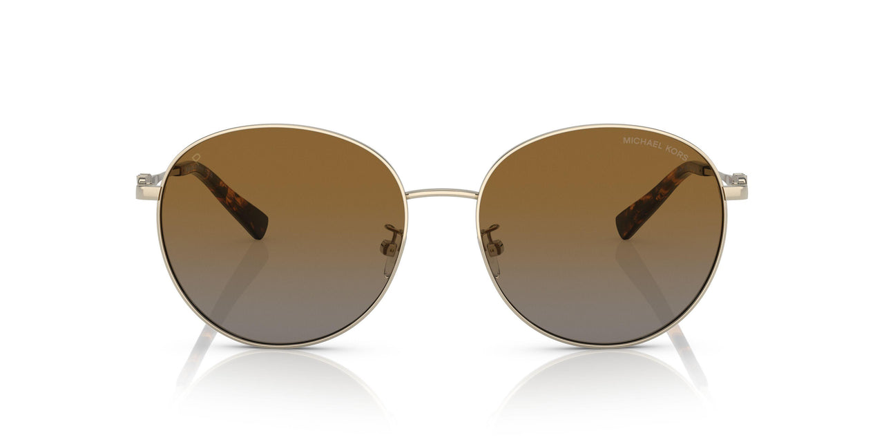 1014T5 - Gold - Brown Gradient Polar