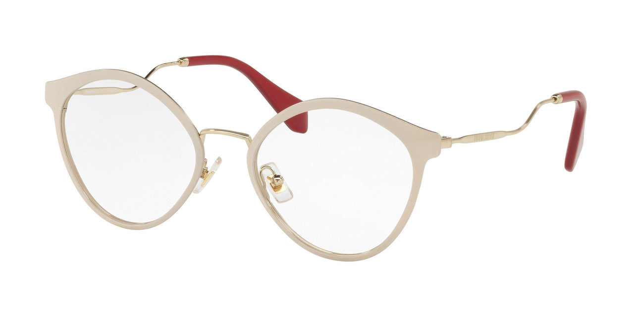 Miu Miu 52QV Core Collection Eyeglasses