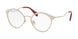 Miu Miu 52QV Core Collection Eyeglasses