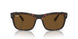 894/57 - Tortoise - Brown