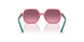 276620 - Red - Pink Gradient Violet