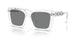 102787 - Transparent - Dark Grey