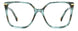06AK-00 - GREEN HRN