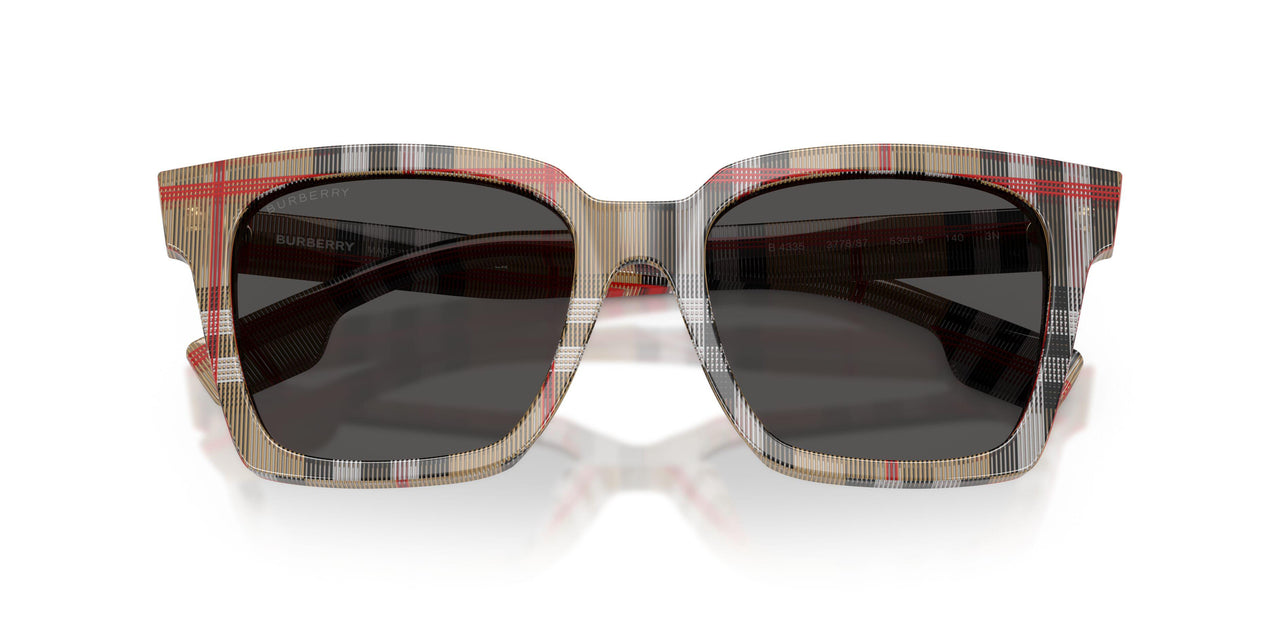 377887 - Brown - Dark Grey