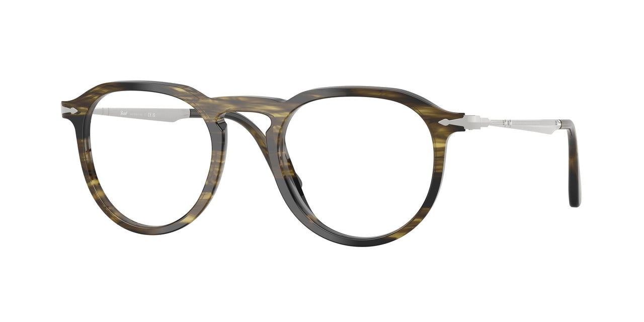 Persol Pier 3387V Eyeglasses