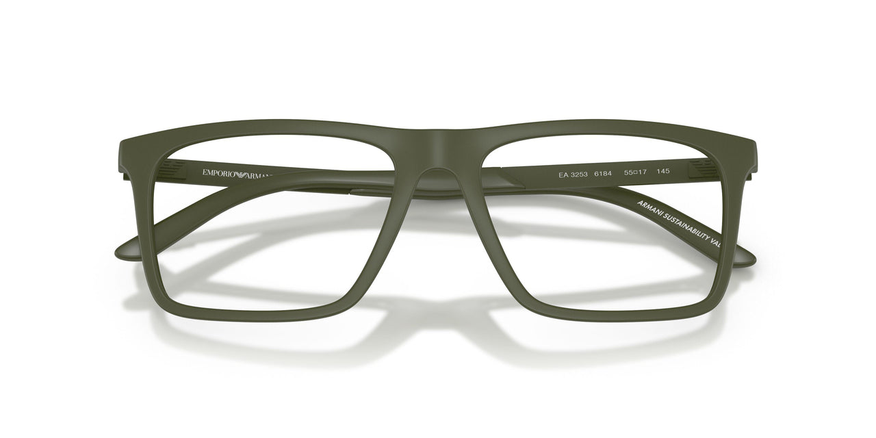 6184 - Green