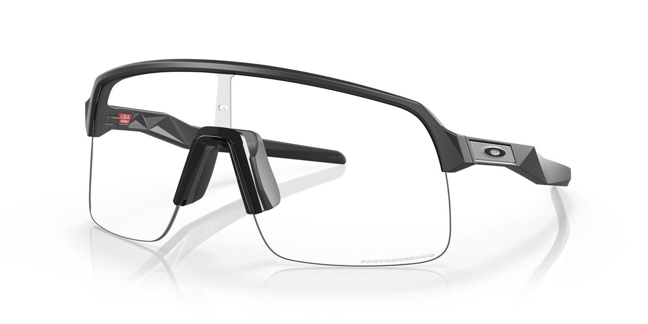 946318 - Grey - Clear Photochromic