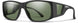 Smith Optics Lifestyle 206597 Monroe Peak Sunglasses