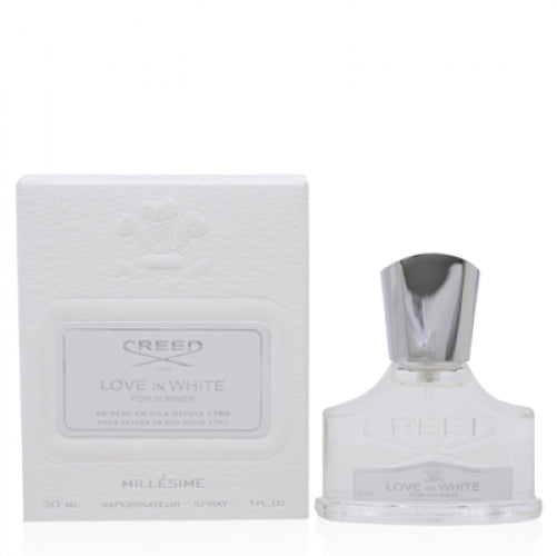 Creed Love In White Summer EDP Spray