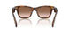 20D90P - Tortoise - Brown Gradient