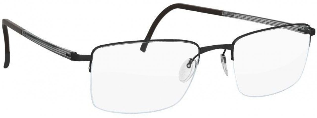6058 - black matte