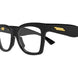 001 - Black - Transparent