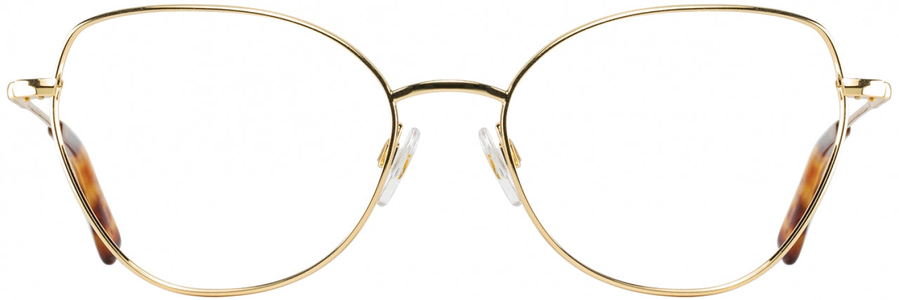 3 - Gold - Frame Only