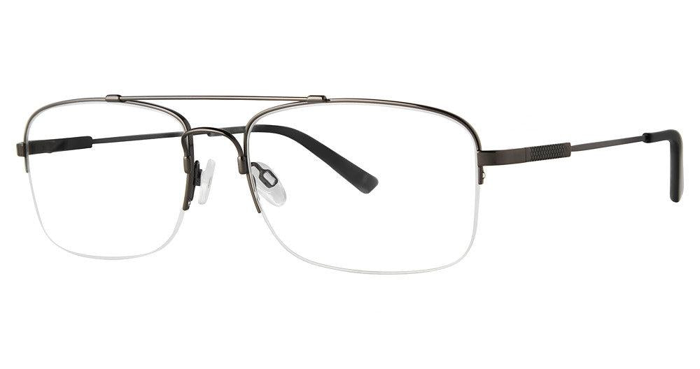 058 - Dark Gunmetal