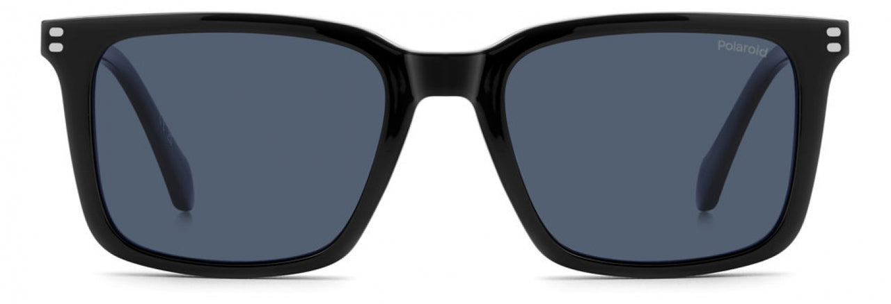 807C3-C3 - BLACK