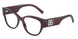 Dolce & Gabbana 3377 Eyeglasses