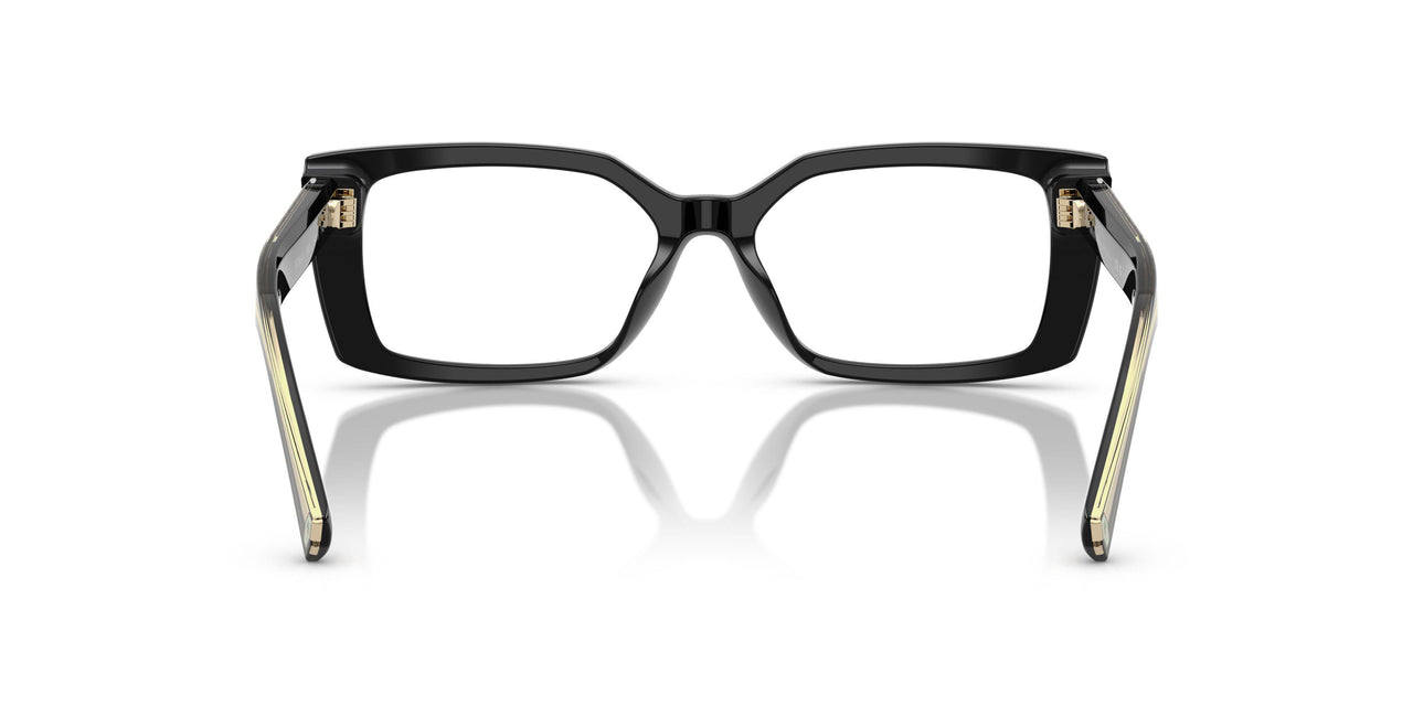 8001 - Black